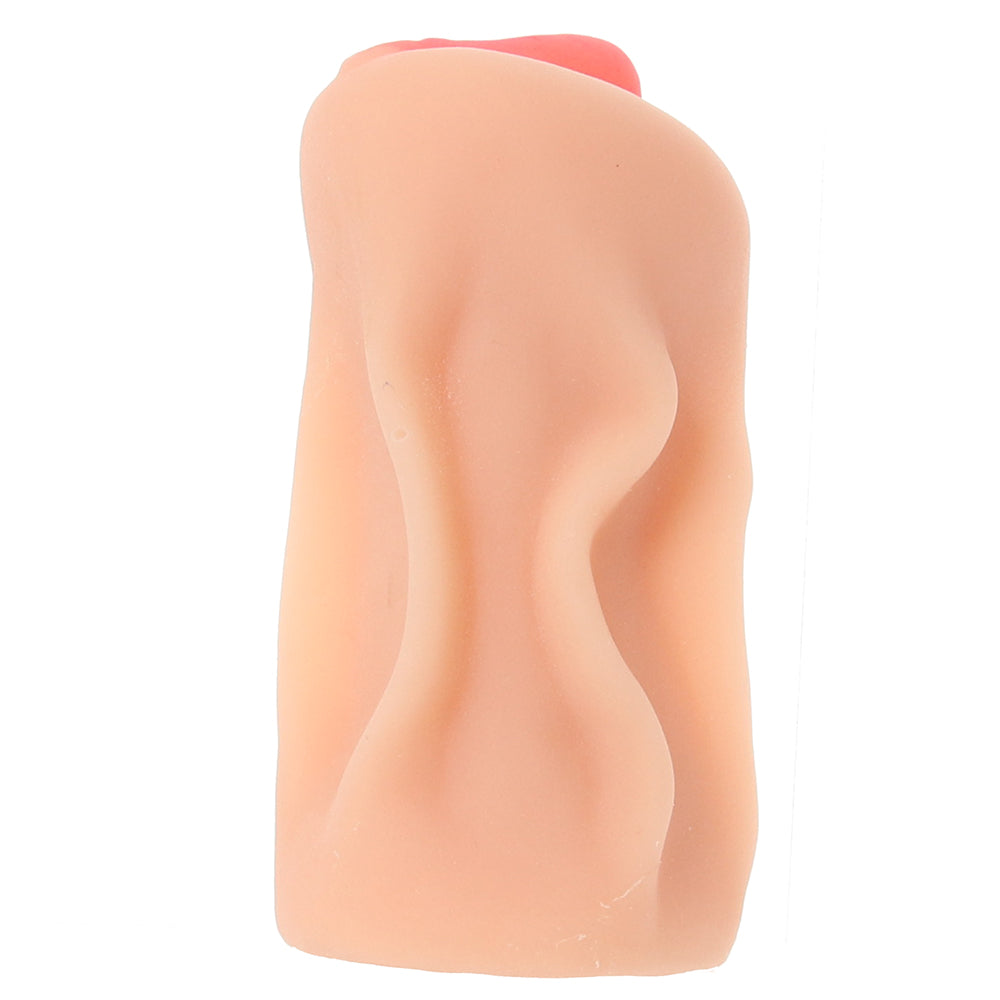 Brooklyn Gray Pussy Stroker Shop by Brand > Pornstar Signature Series