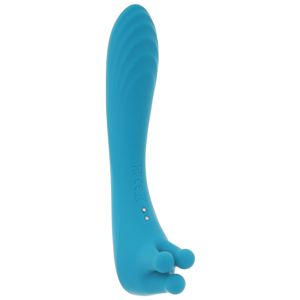 Heads Or Tails Vibe Vibrators > Clitoral Stimulators