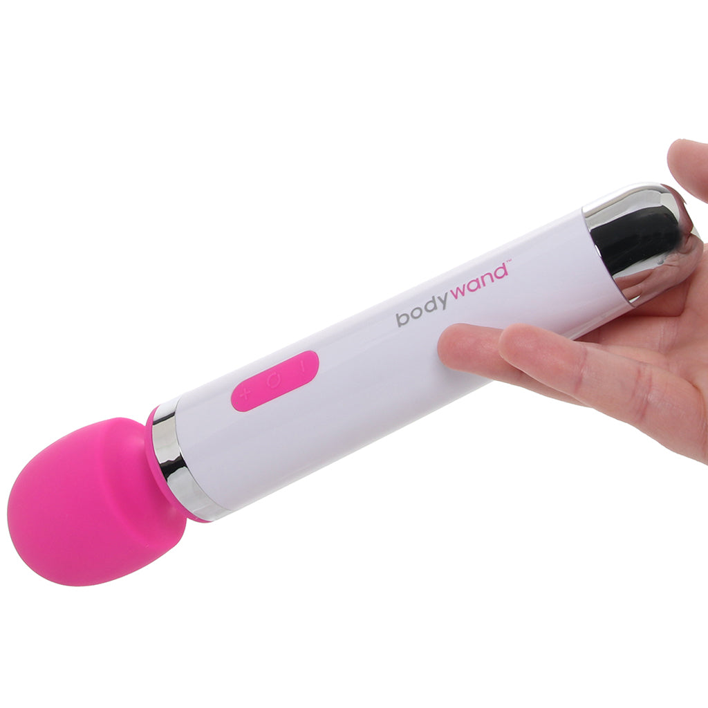 Aqua Waterproof Massager Vibrators > Wands
