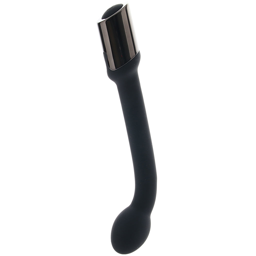 PinkCherry Bendy Is My Friendy P-Spot Vibe Vibrators > G-Spot Vibrators