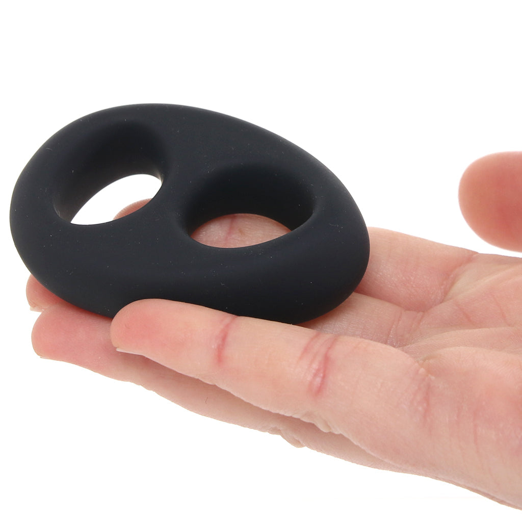 LEVELZ Double Cock & Ball Ring Cock Rings