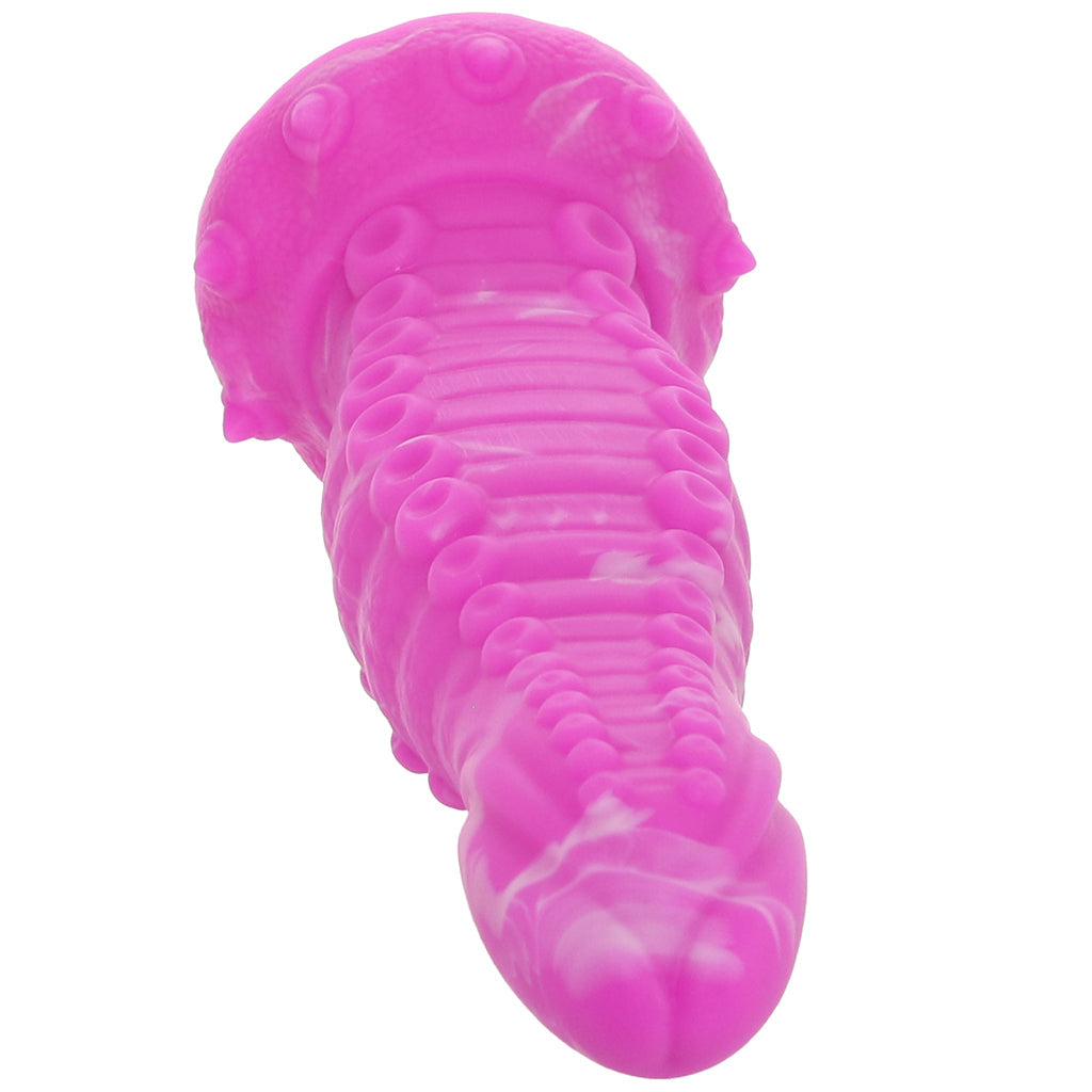 Fantasy F*ckers Tentacle Traveler Vac-U-Lock Dildo Dildo Sex Toys > Fantasy Dildos