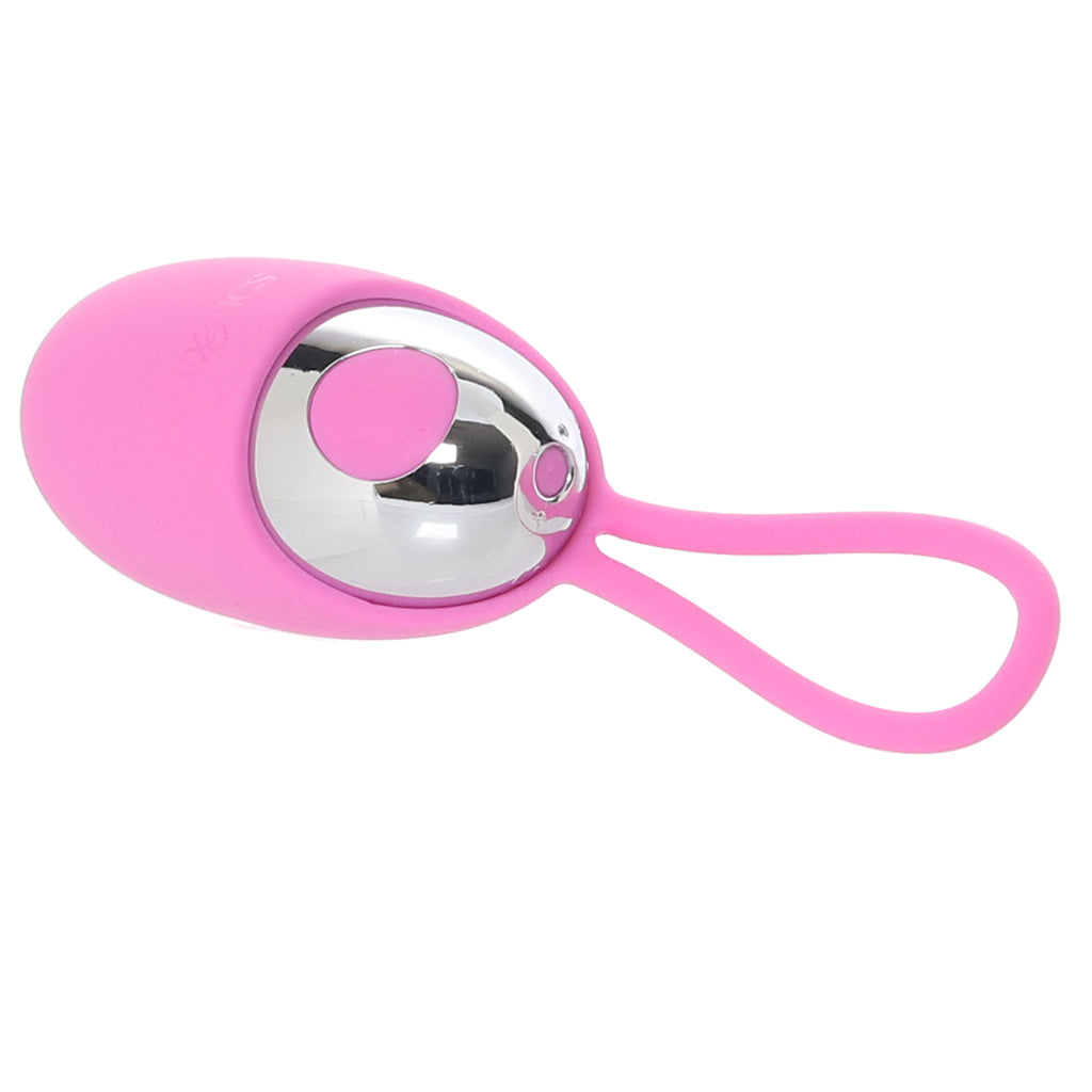 Turbo Buzz Bullet Vibe in Pink Vibrators > Bullet and Egg Vibrators