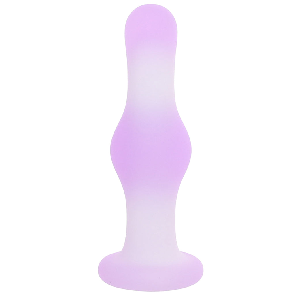 Lavender Haze Bulb Probe Vibe Anal Sex Toys > Anal Vibrators