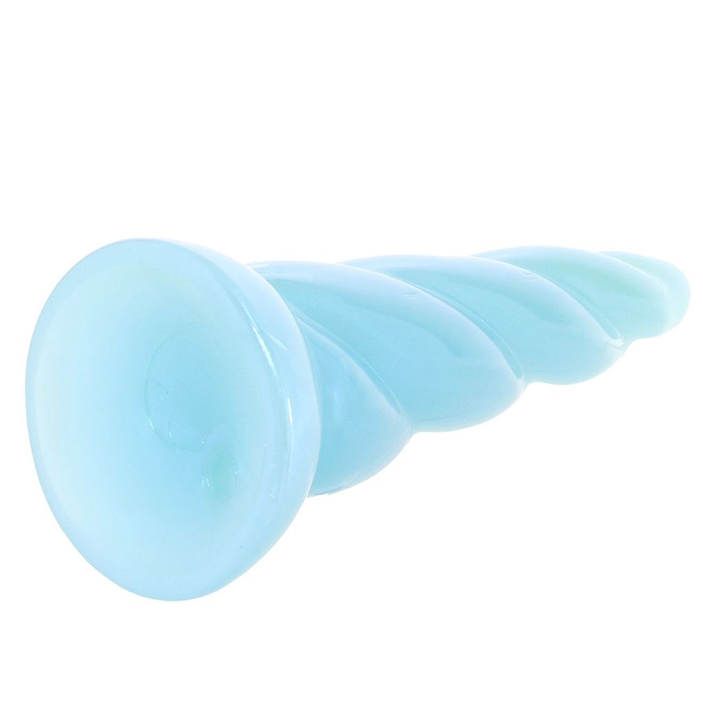 Fantasia Siren Dildo in Turquoise Dildo Sex Toys > Non-Phallic Dildos