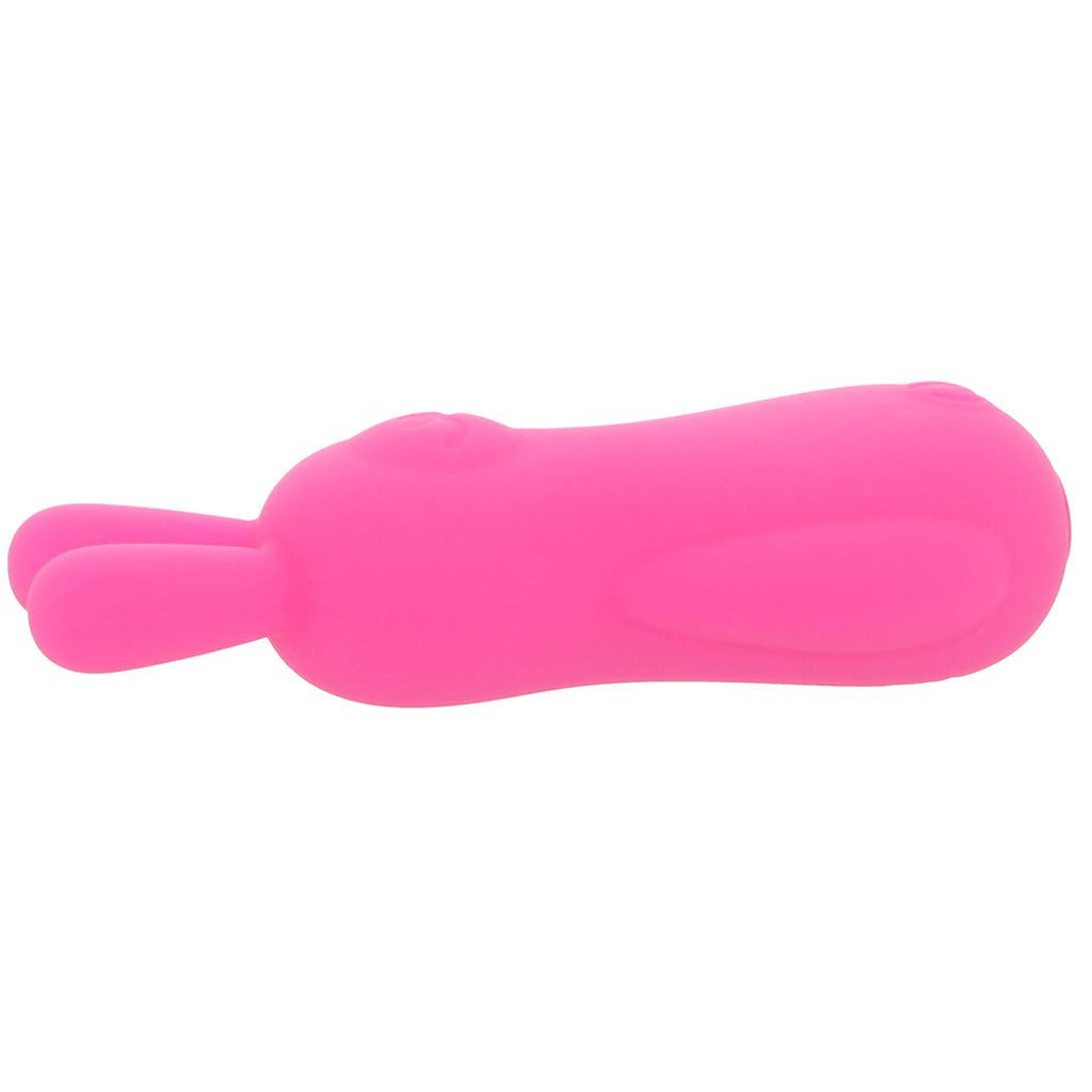Bri Bunny Mini Vibe in Pink Vibrators > Clitoral Stimulators