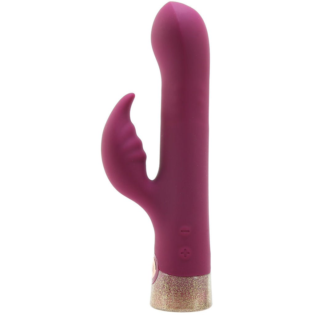 Starstruck Affair Rotating Rabbit Vibe Vibrators > Rabbit Vibrators