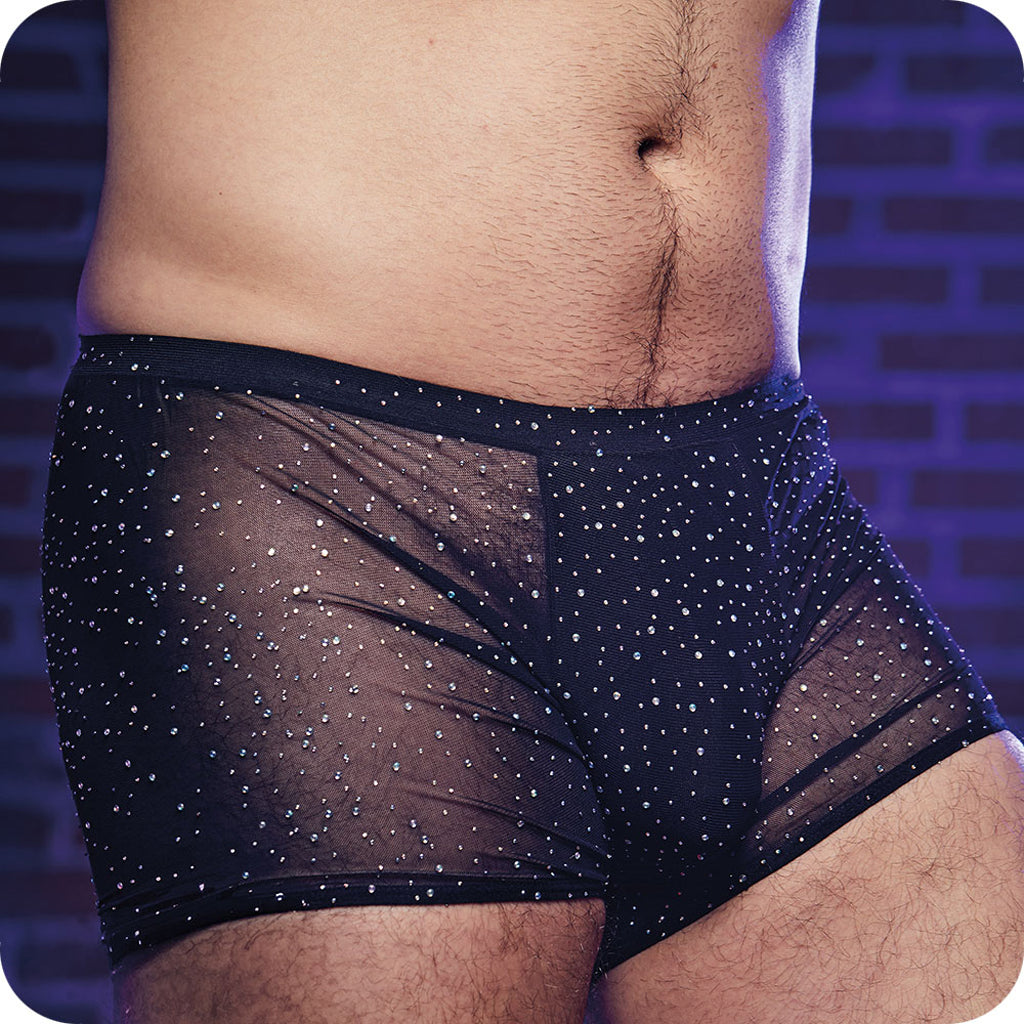 Radiance Boxer Briefs Lingerie > Lingerie
