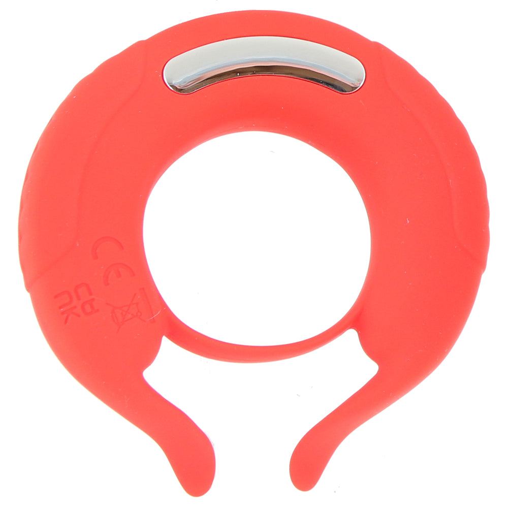 Taurus Enhancer Ring Cock Rings