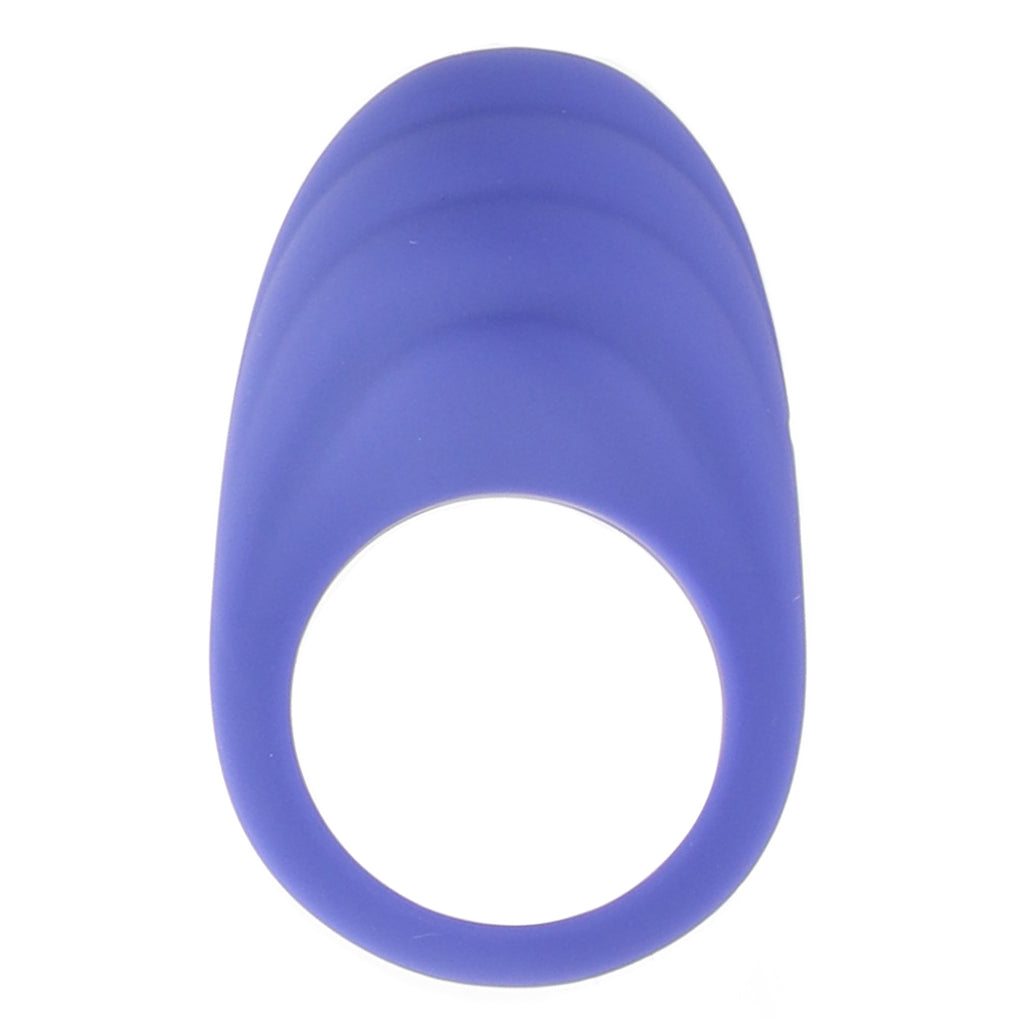 Connect App Controlled Couples Ring Cock Rings