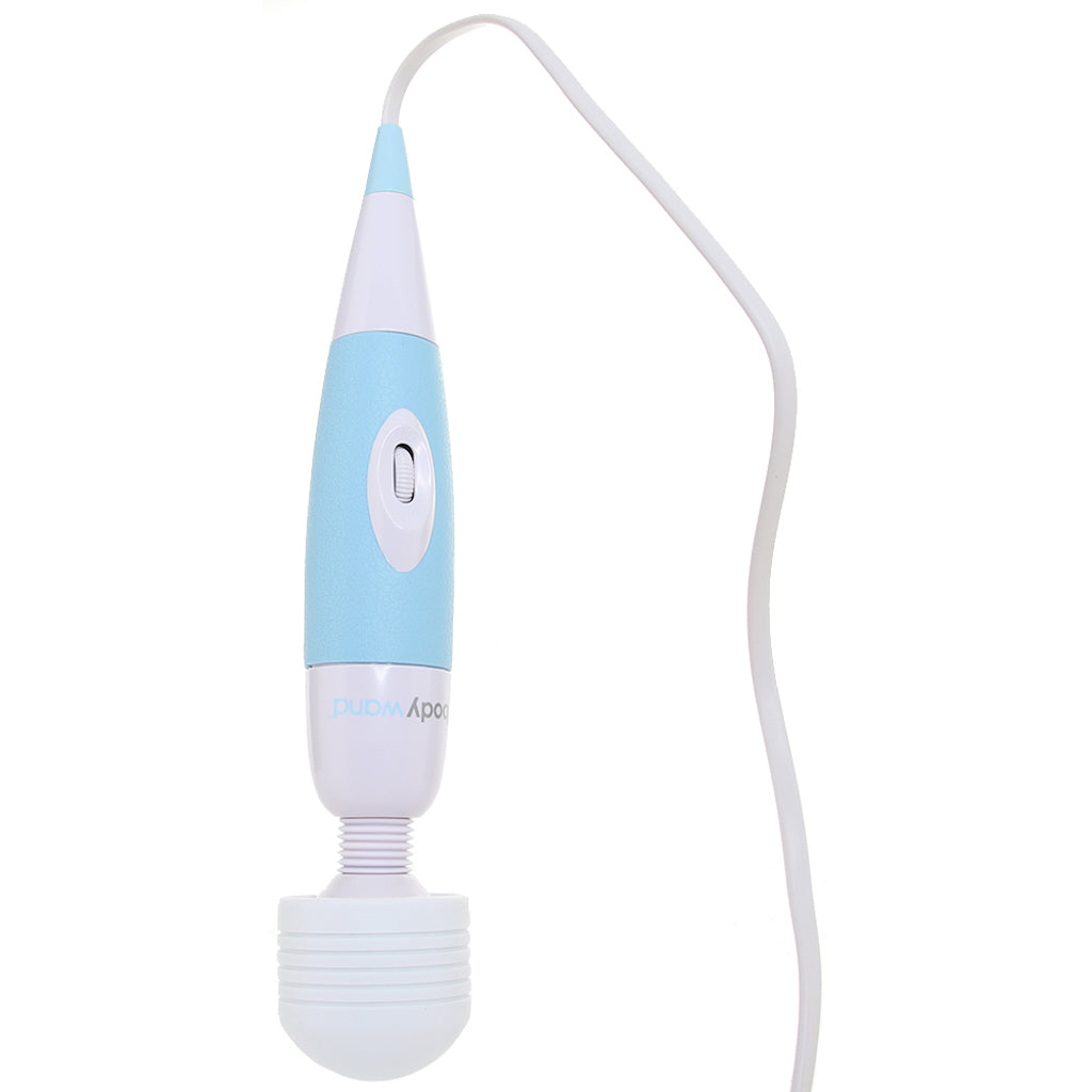 BodyWand Original Massager in Blue