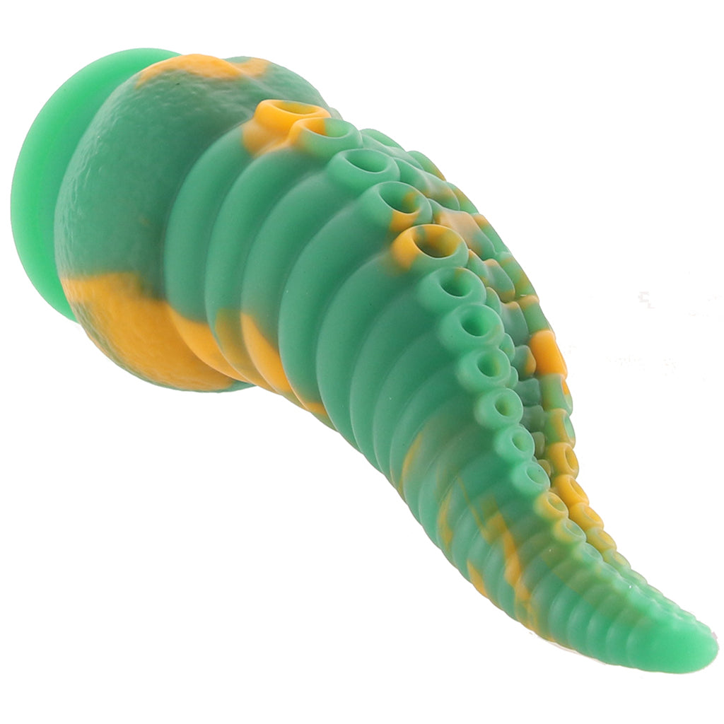 Creature Cocks Monstropus Tentacled Monster Dildo Dildo Sex Toys > Non-Phallic Dildos