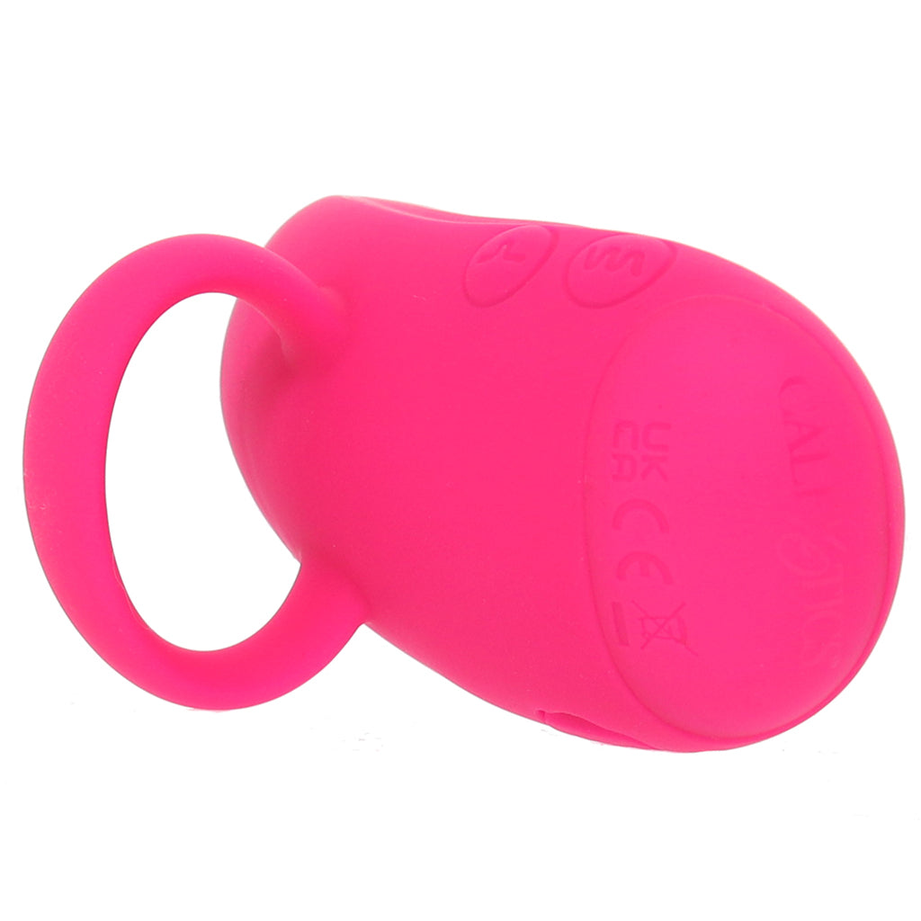 Envy Handheld Thumping Massager Vibe Vibrators > Clitoral Stimulators