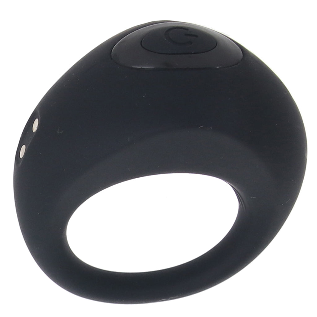 Gender X Teamwork Remote Plug and Ring Kit Anal Sex Toys > Butt Plugs