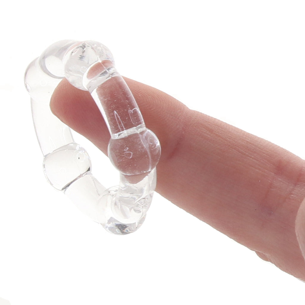 Selopa Erection Rings Set Cock Rings