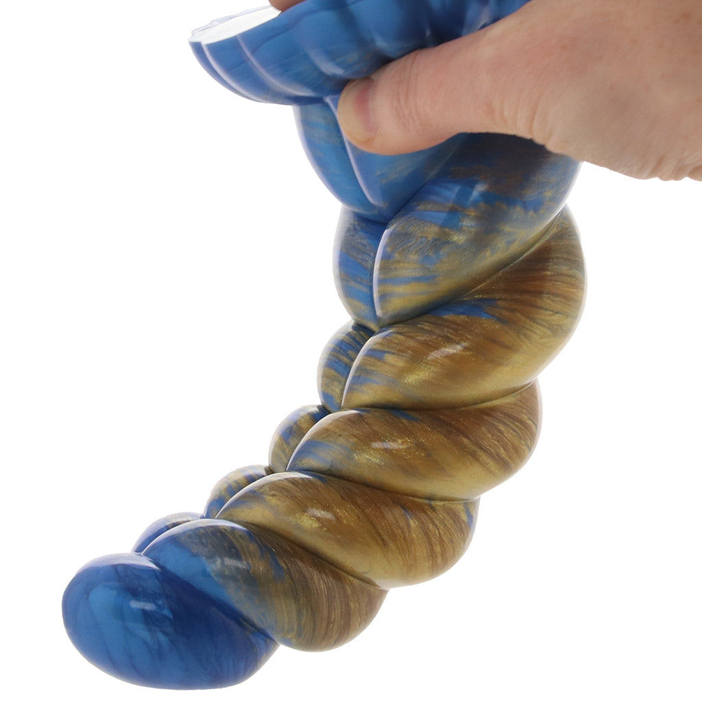 Fantasy F*ckers Outer Rim Vac-U-Lock Dildo Dildo Sex Toys > Anal Dildos