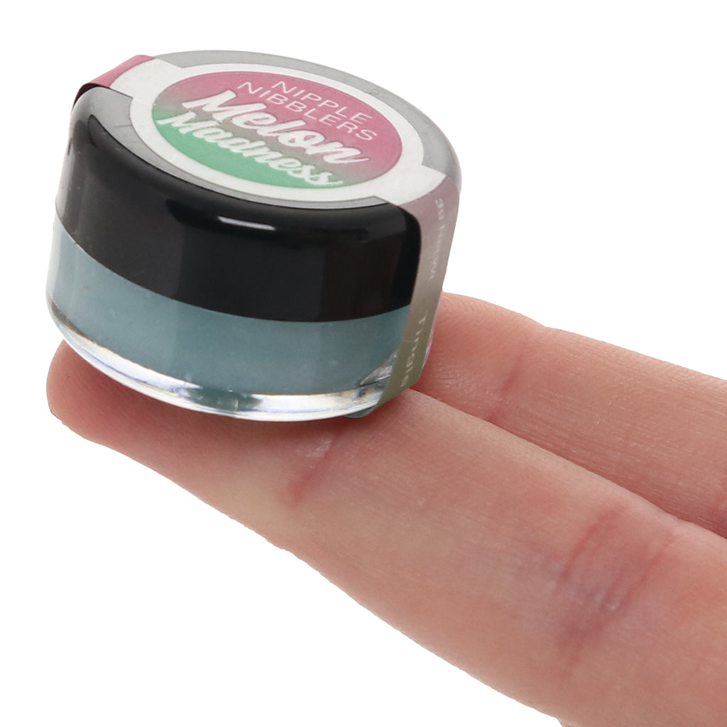 Nipple Nibblers Tingle Balm 3g in Melon Madness Lubes and Lotions > Sexual Stimulants