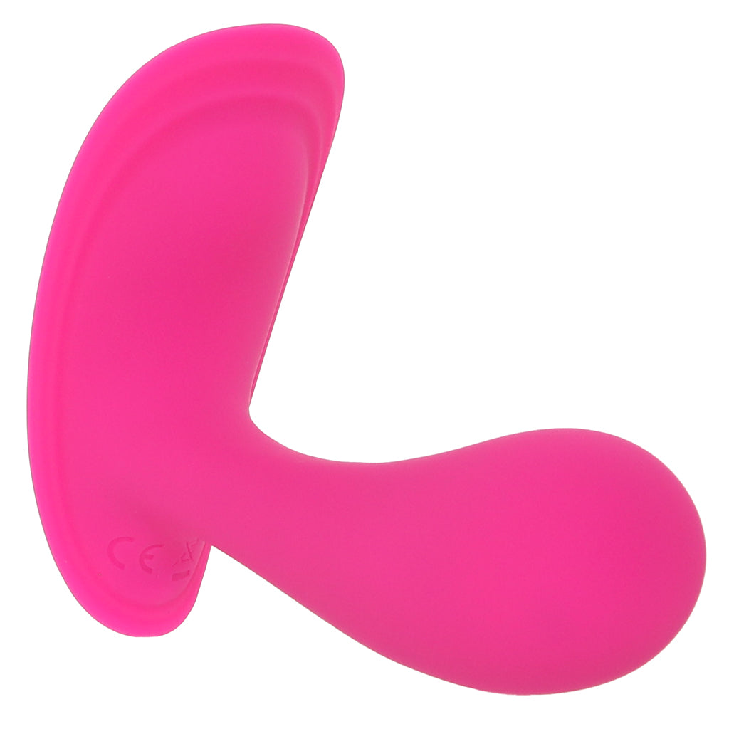 Satisfyer Top Secret Wearable Vibe Vibrators > Wearable & Panty Vibrators