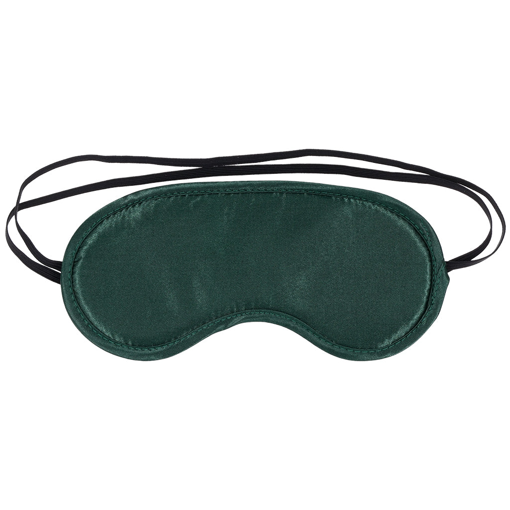 Sex & Mischief Indica Blindfold Bondage and Fetish > Pleasure Masks and Dress Up Play