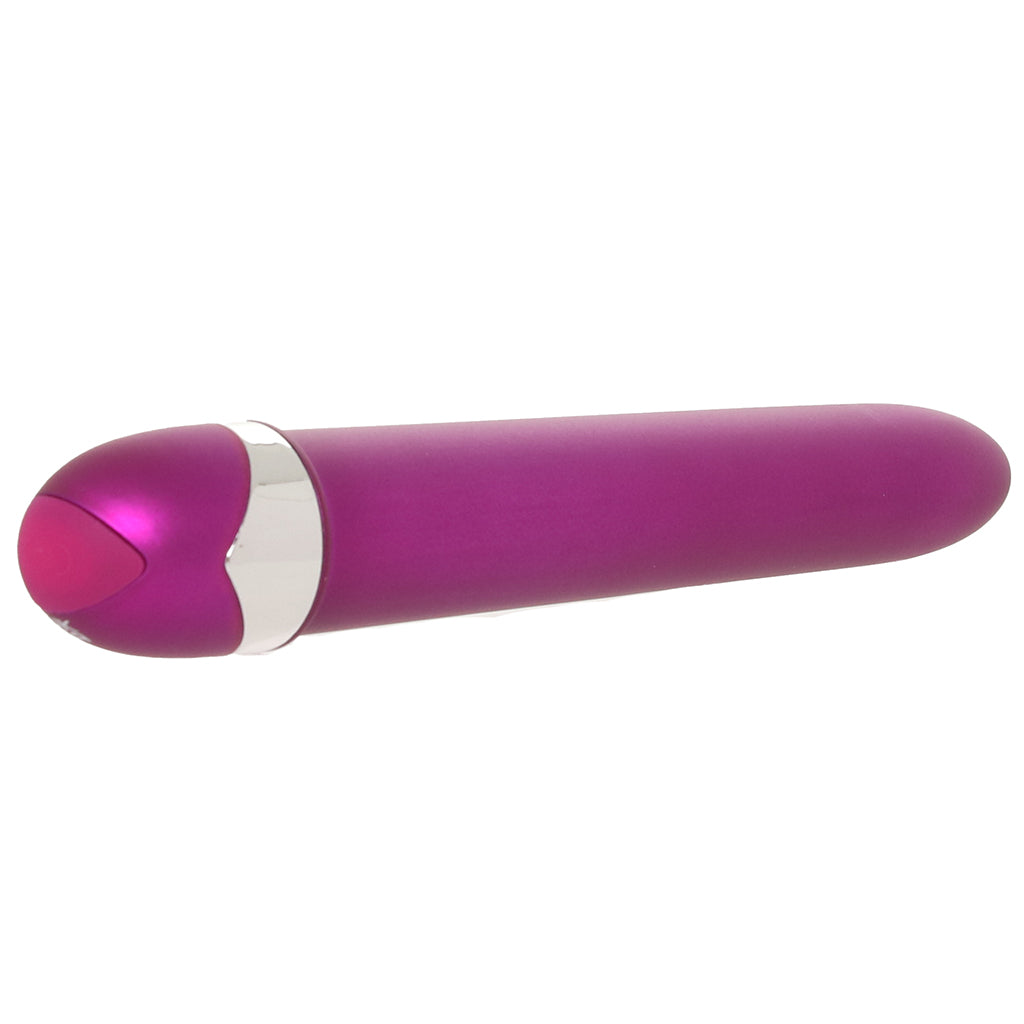 Body & Soul Devotion Vibe in Pink Vibrators > Traditional Vibrators