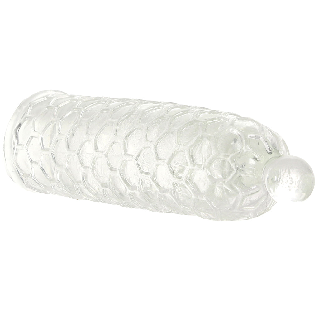 Magic Tickler Sleeves Set Male Enhancement > Extenders and Sleeves
