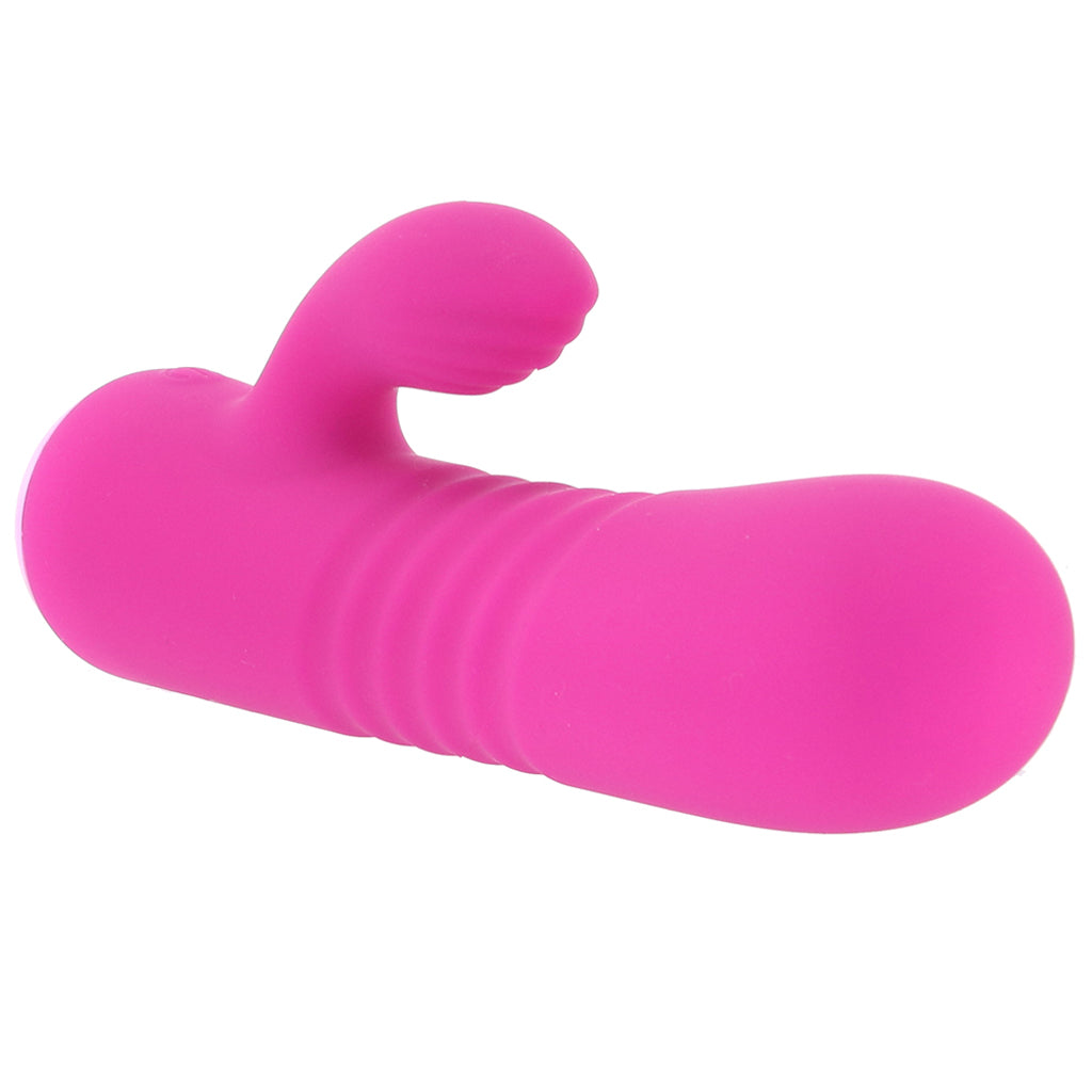 Thicc Chubby Honey Rabbit Vibe Vibrators > Rabbit Vibrators