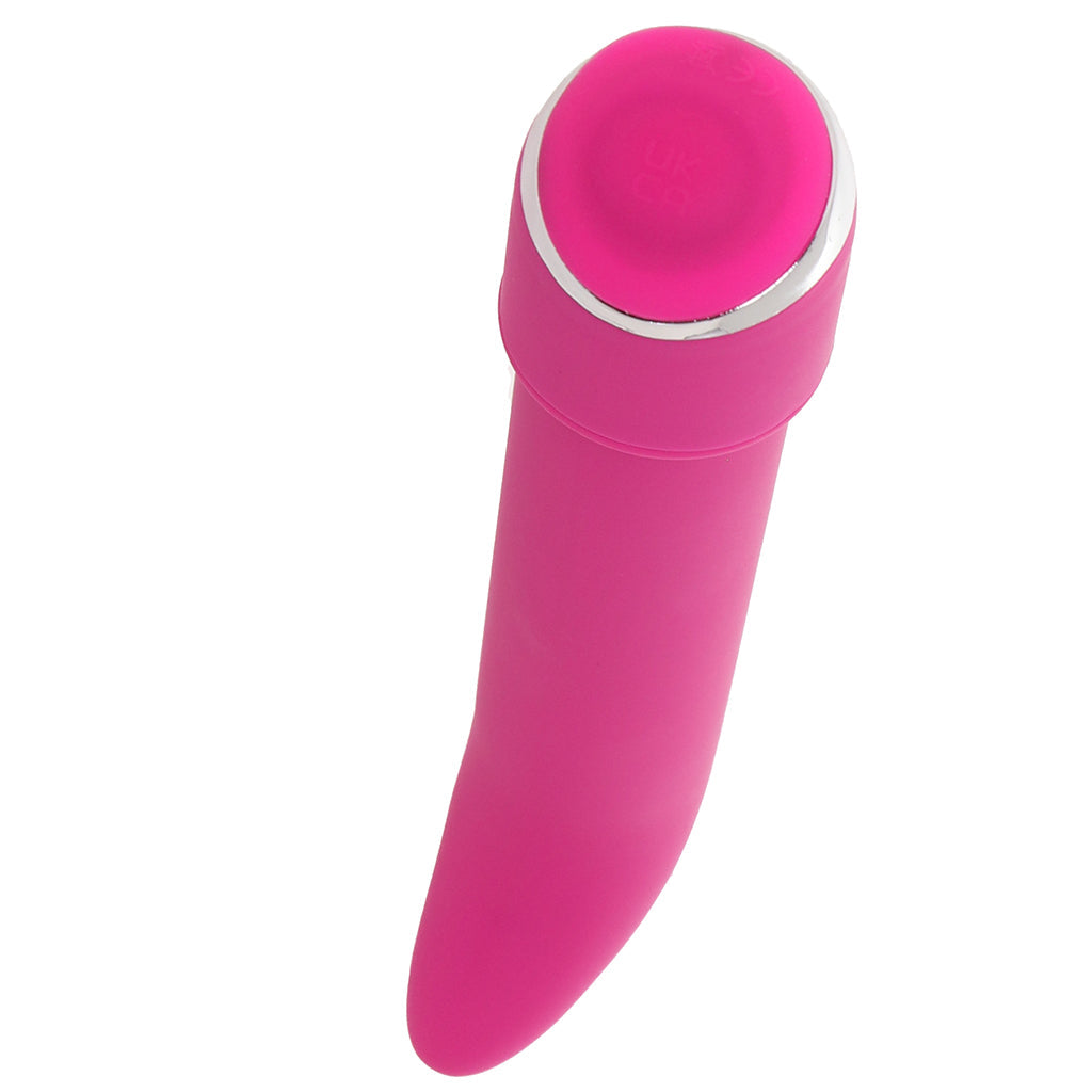 7 Function Classic Chic Vibe in Pink Vibrators > G-Spot Vibrators