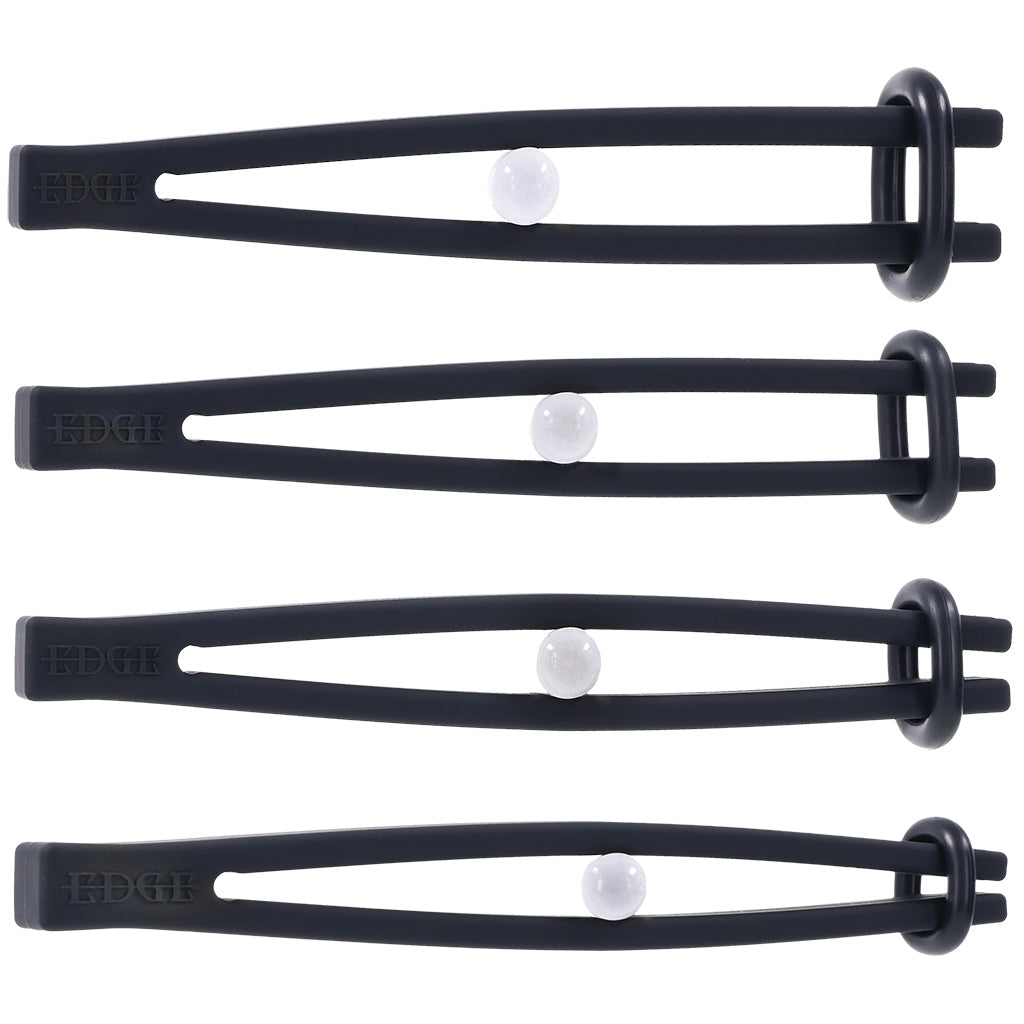 Edge Silicone Pinching Rods Bondage and Fetish > Nipple Stimulators & Clamps