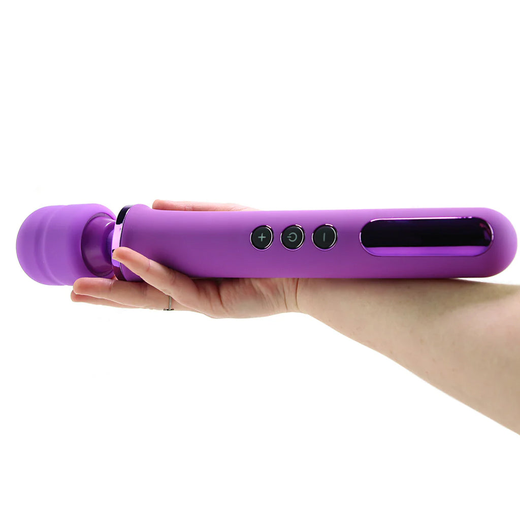 Fantasy For Her Rechargeable Power Wand Vibrators > Wands
