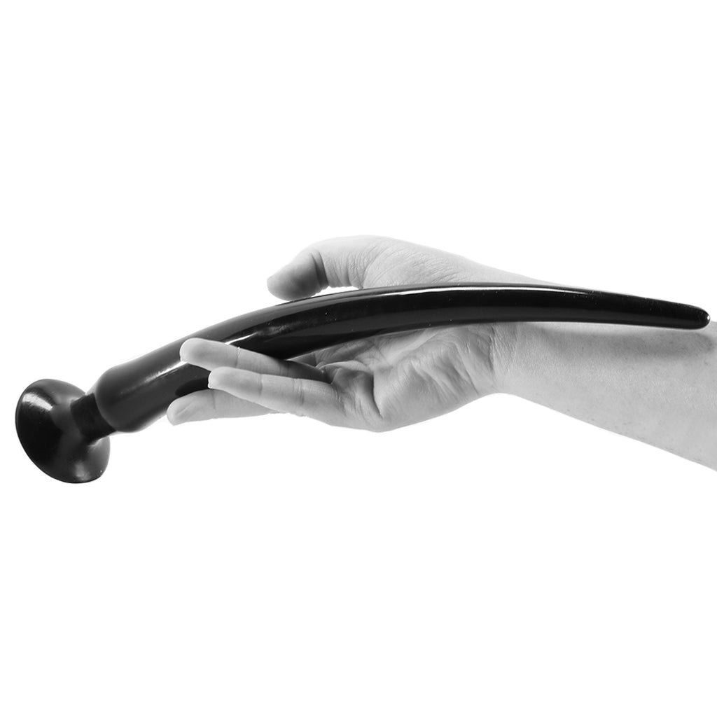 Hosed Slim Tapered Anal Hose Training Set Anal Sex Toys > Butt Plugs