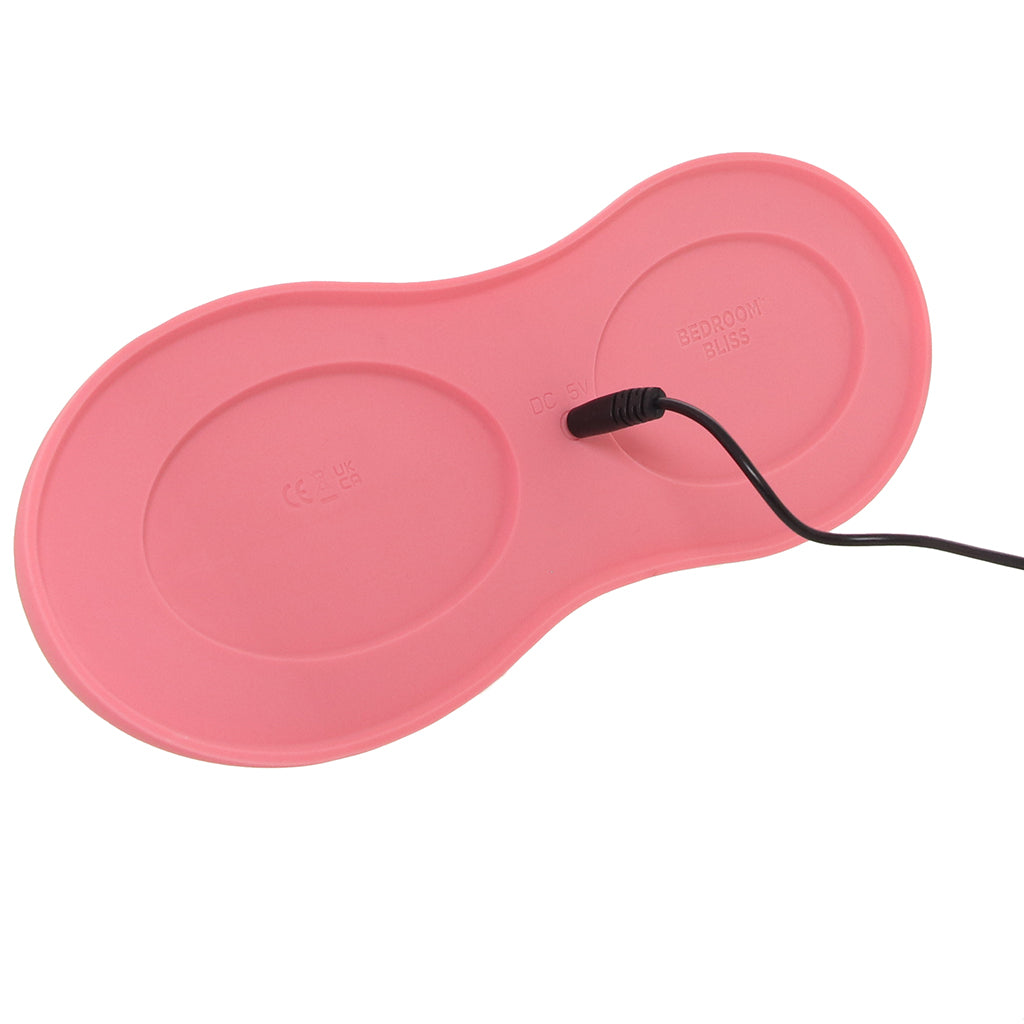 Bedroom Bliss Lover's Grinder Vibe Vibrators > Grinder Sex Toys