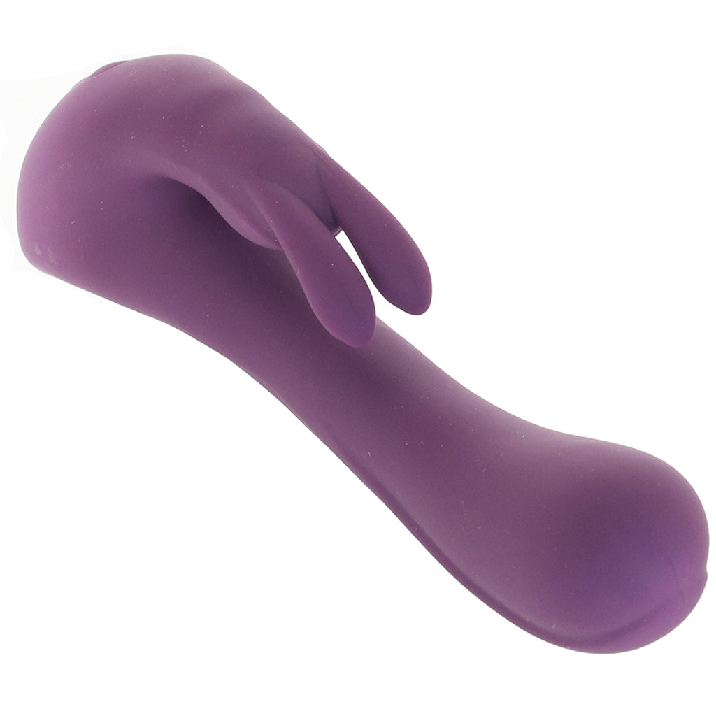 Princess Bunny Tickler Rabbit Vibe Vibrators > Rabbit Vibrators