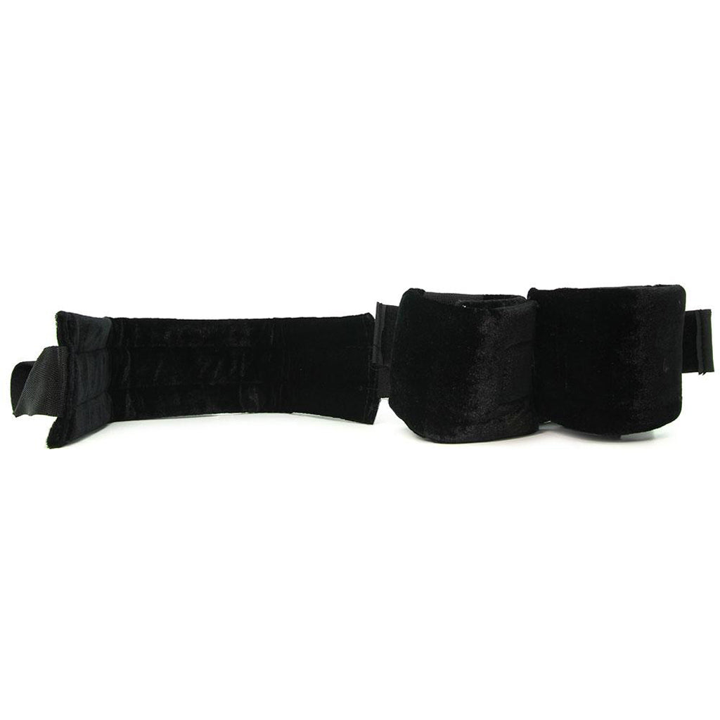 Position Pal Cuff Support Straps Bondage and Fetish > Sex Swings and Suspension