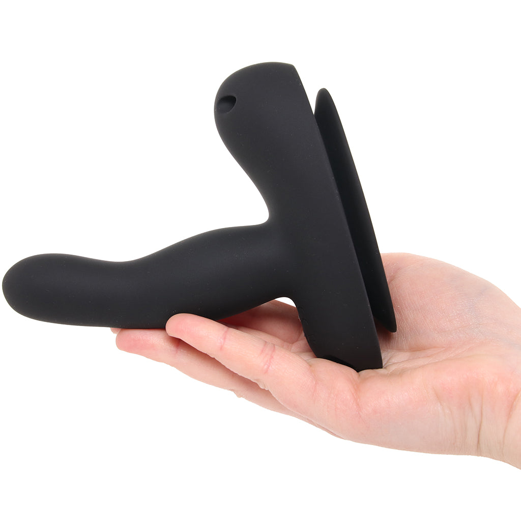 Come Closer Strap-On Grinder Vibe Vibrators > Grinder Sex Toys