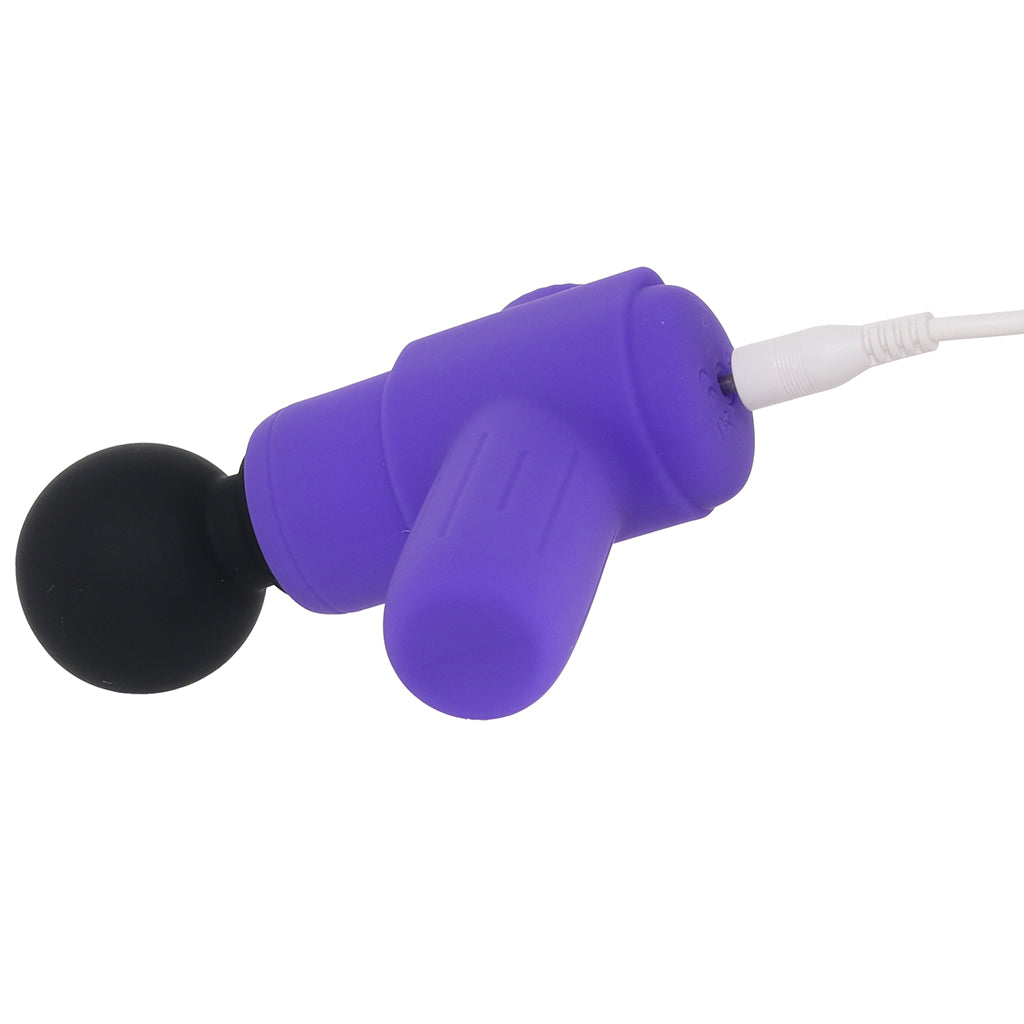 Loveline Microboost Mini Massager Vibe Vibrators > Clitoral Stimulators