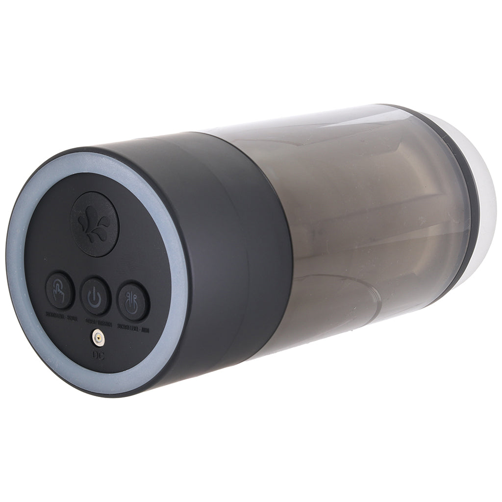 Ace Auto Male Masturbator Male Masturbators > Self-Contained Strokers
