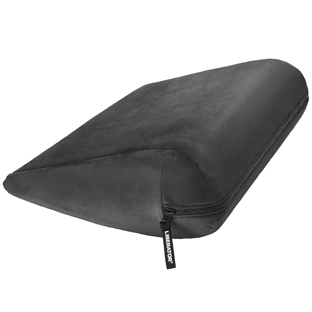 Jaz Original Sex Pillow in Black Sex Furniture