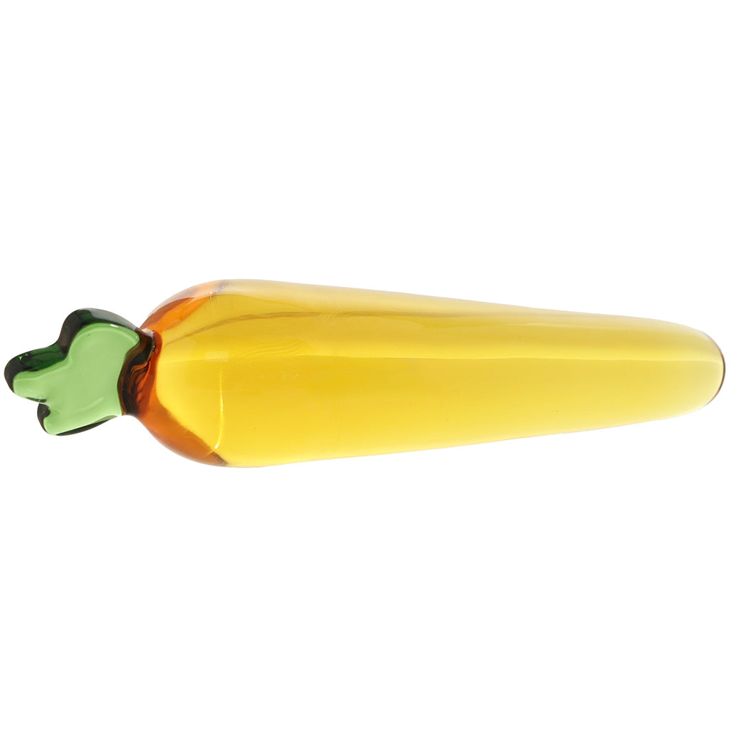 gläs Bunny's Secret Glass Dildo Dildo Sex Toys > Pyrex Glass Dildos