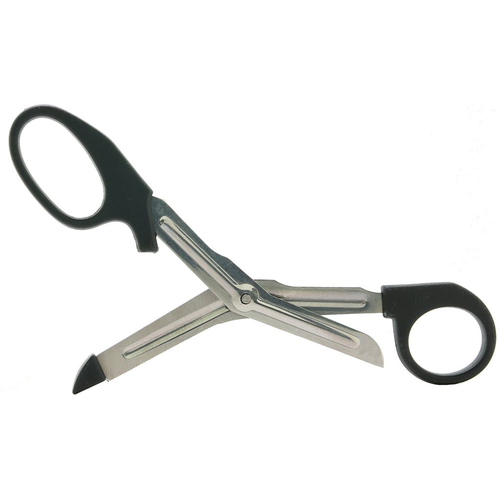 Temptasia Bondage Safety Scissors Bondage and Fetish > Tools & Accessories