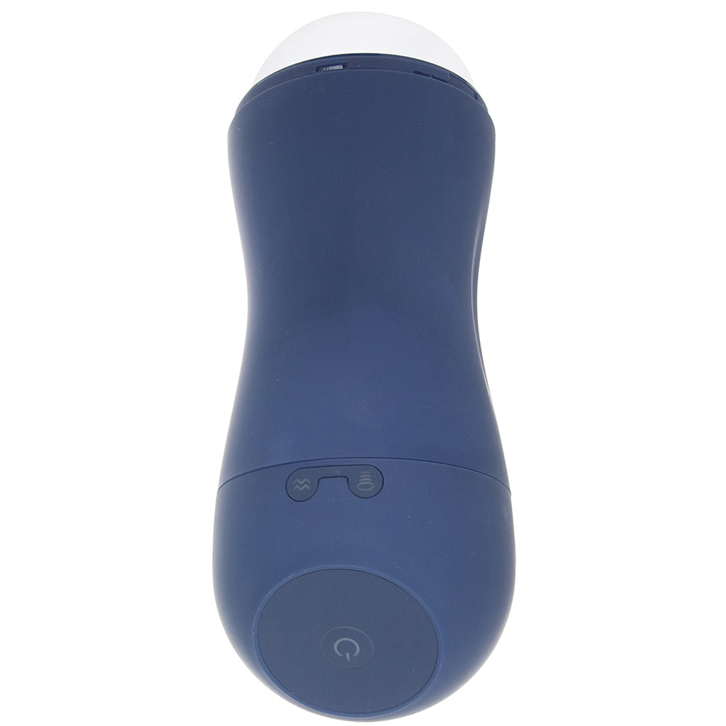 Playboy Gusto Auto Stroker Male Masturbators > Auto Strokers