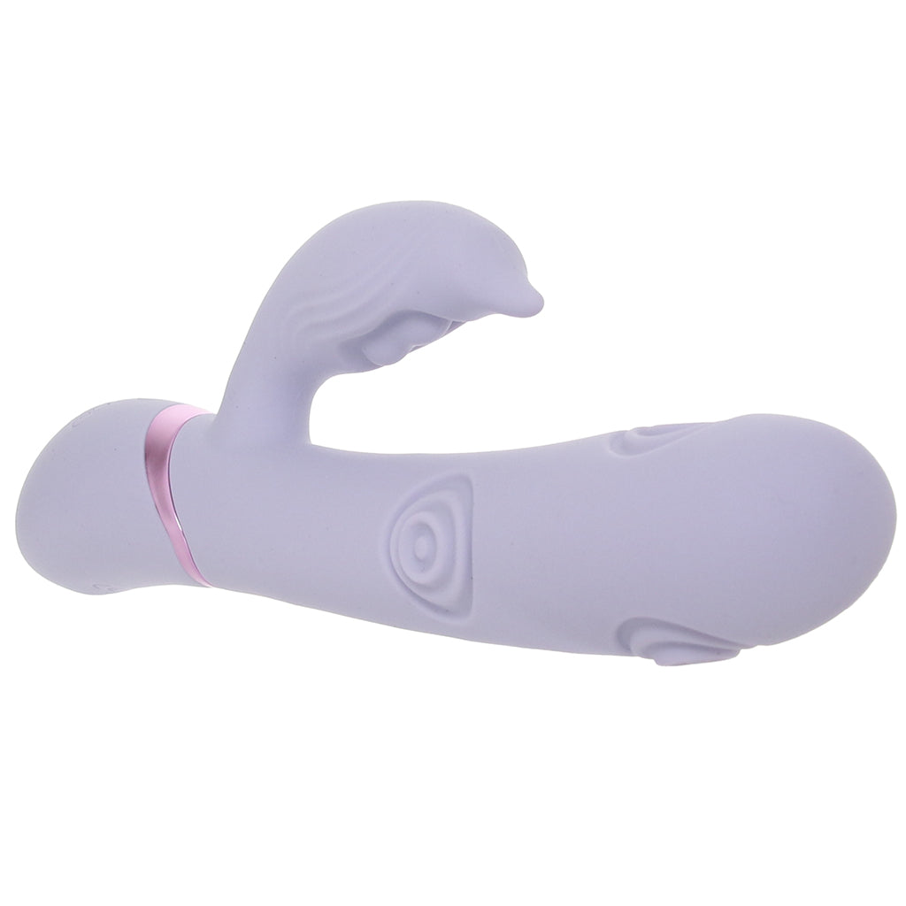 Dolce Vive Pallina Tapping Rabbit Vibe Vibrators > Rabbit Vibrators