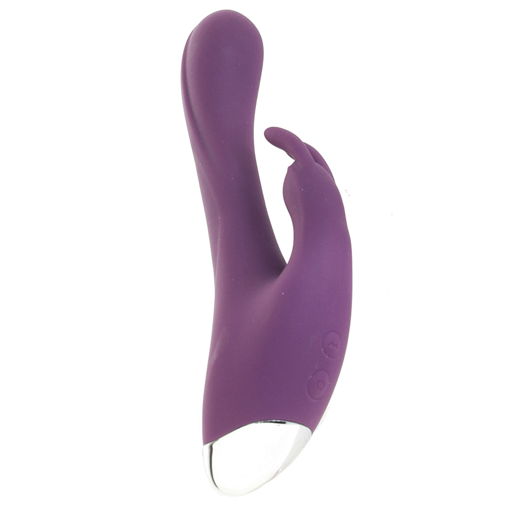 Princess Bunny Tickler Rabbit Vibe Vibrators > Rabbit Vibrators