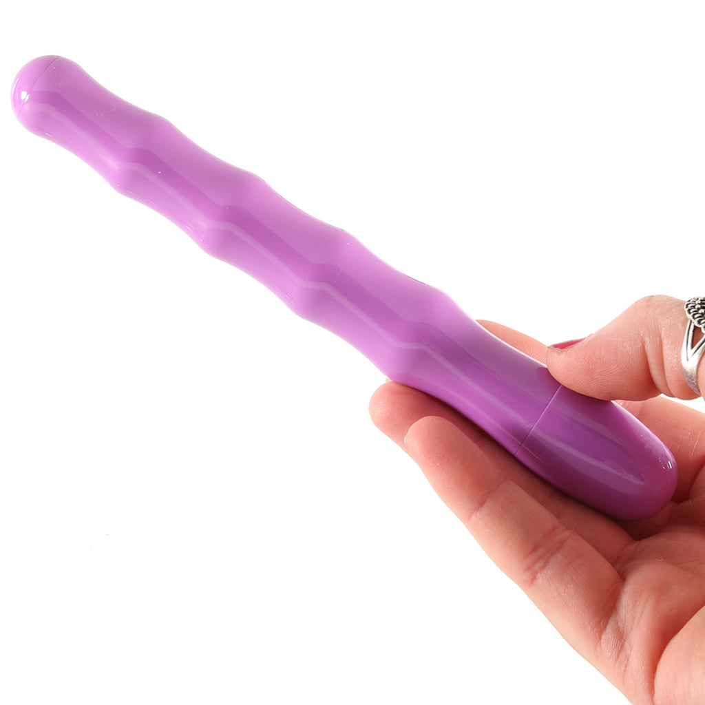 My First Anal Slim Vibe in Purple Anal Sex Toys > Anal Vibrators