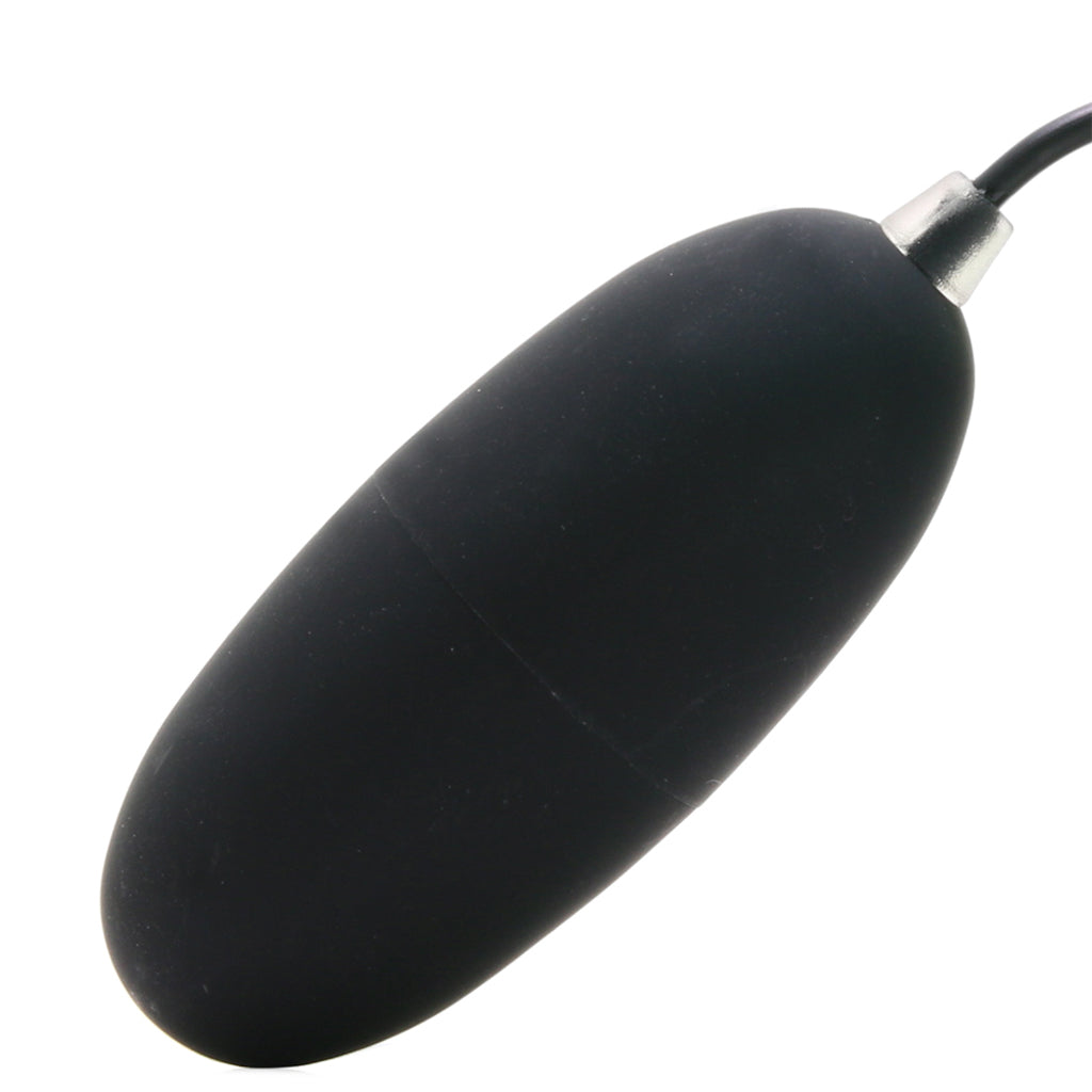 Seduce Me Multi Function Bullet in Black Vibrators > Bullet and Egg Vibrators