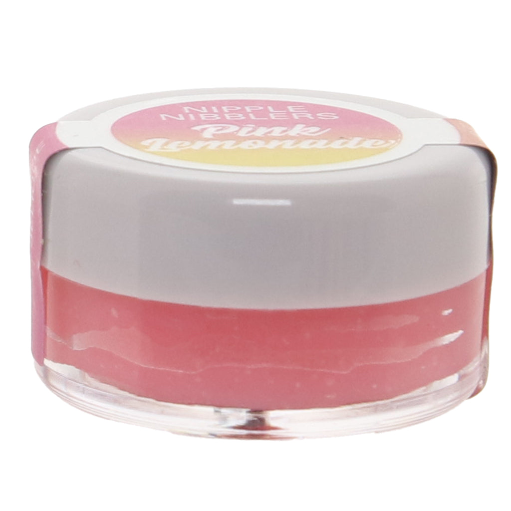 Nipple Nibblers Tingle Balm 3g in Pink Lemonade Lubes and Lotions > Sexual Stimulants