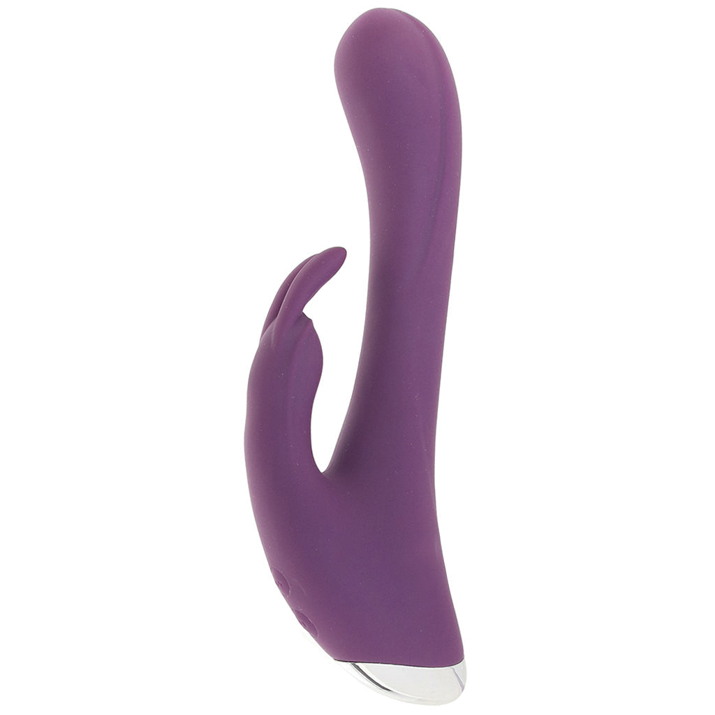 Princess Bunny Tickler Rabbit Vibe Vibrators > Rabbit Vibrators