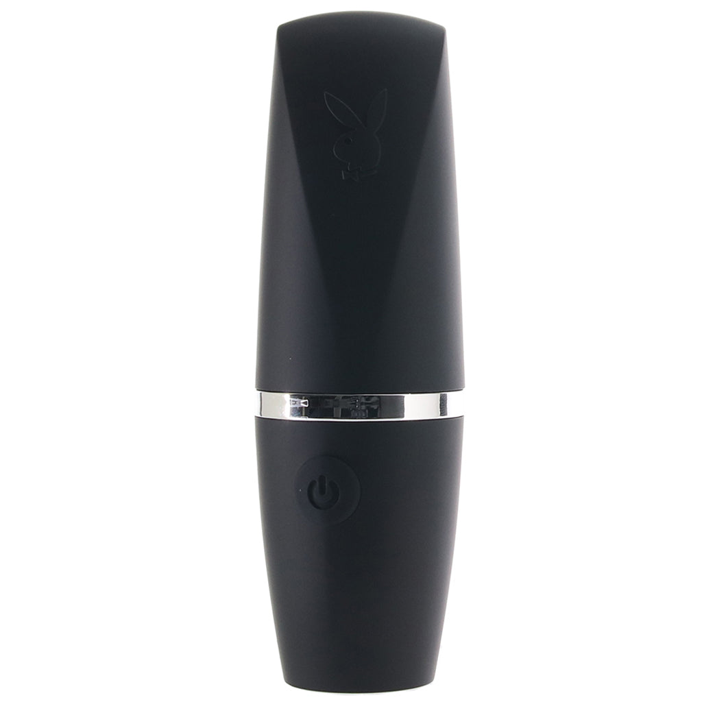 Playboy Excursion Vibe Vibrators > Clitoral Stimulators