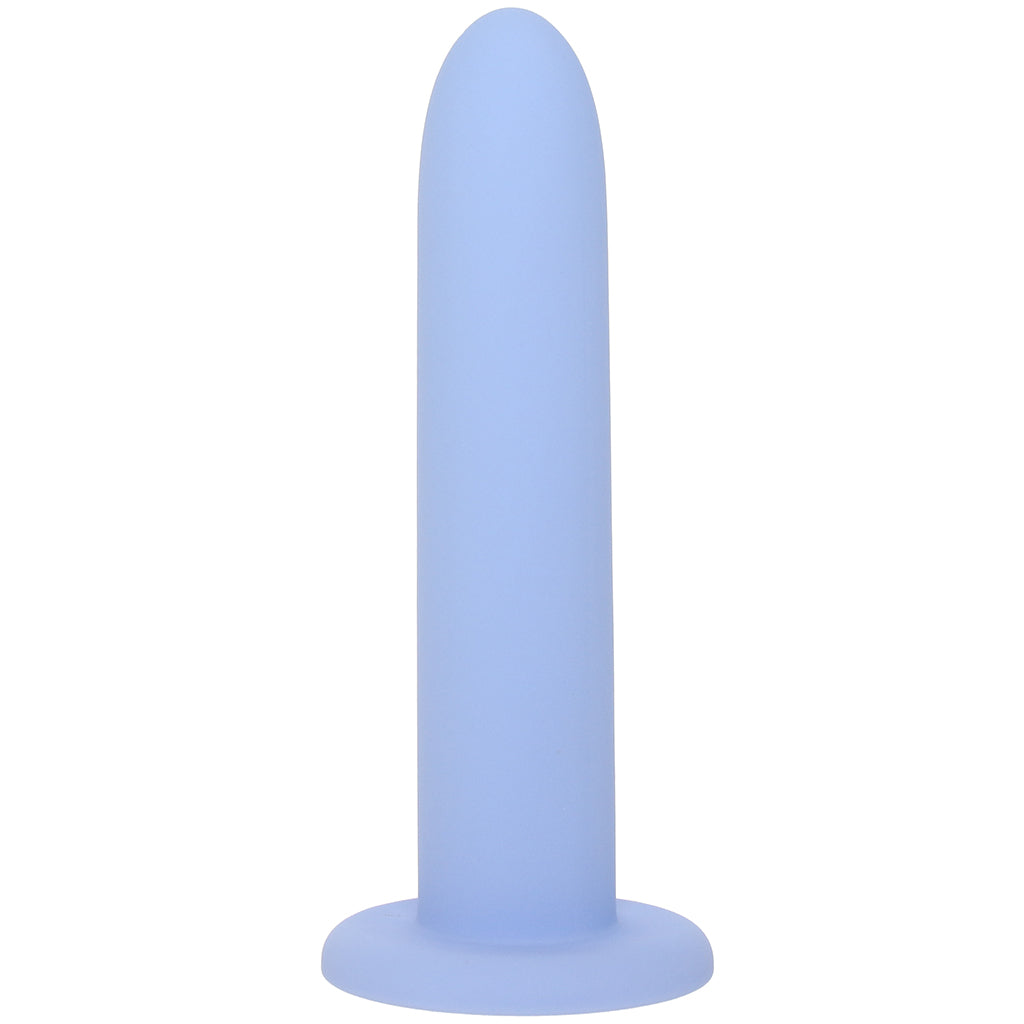 Passion Silicone Pelvic Dilator and Kegel Set Kegel, Ben Wa and Pelvic Health Tools