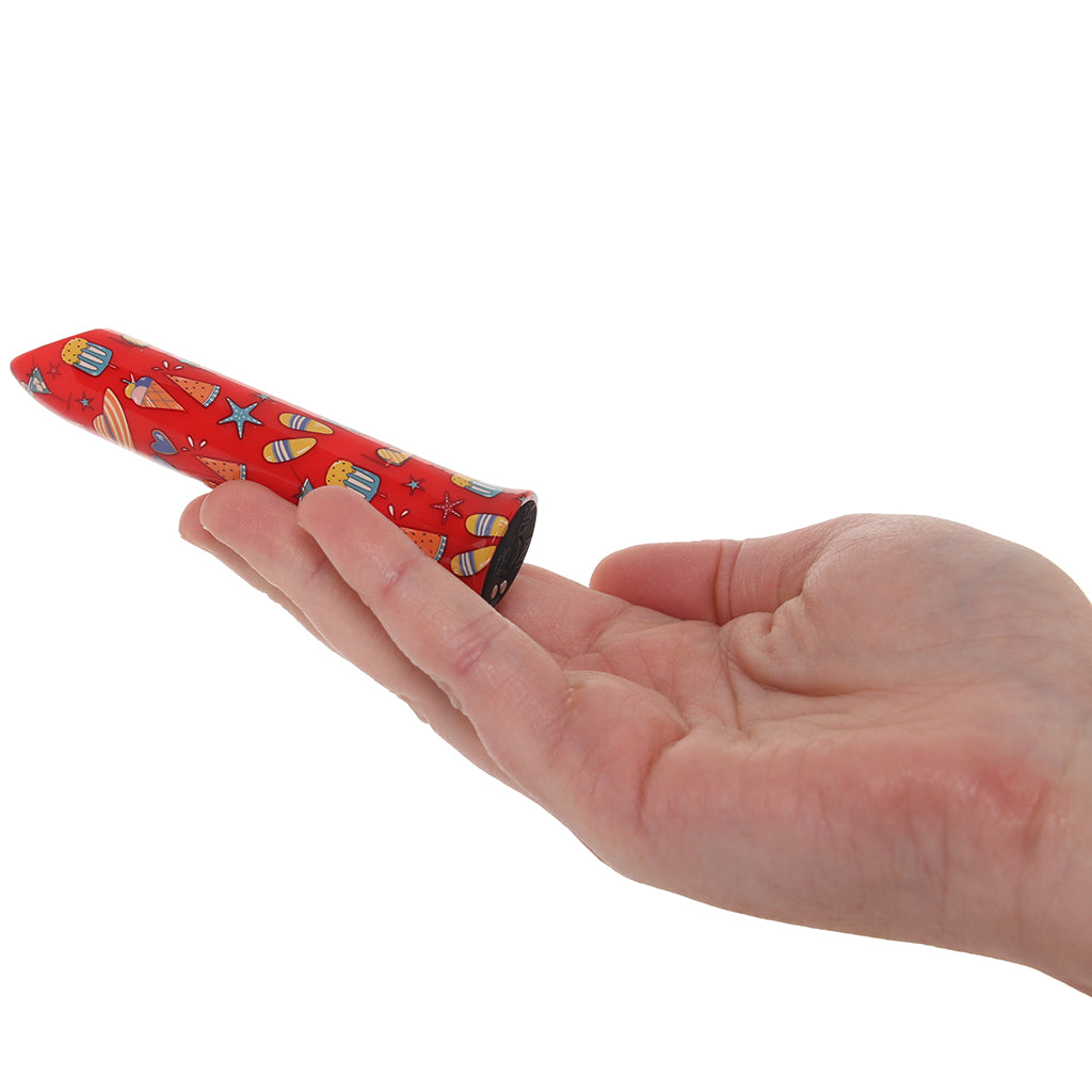 Minis Vacation Bullet Vibe Vibrators > Bullet and Egg Vibrators