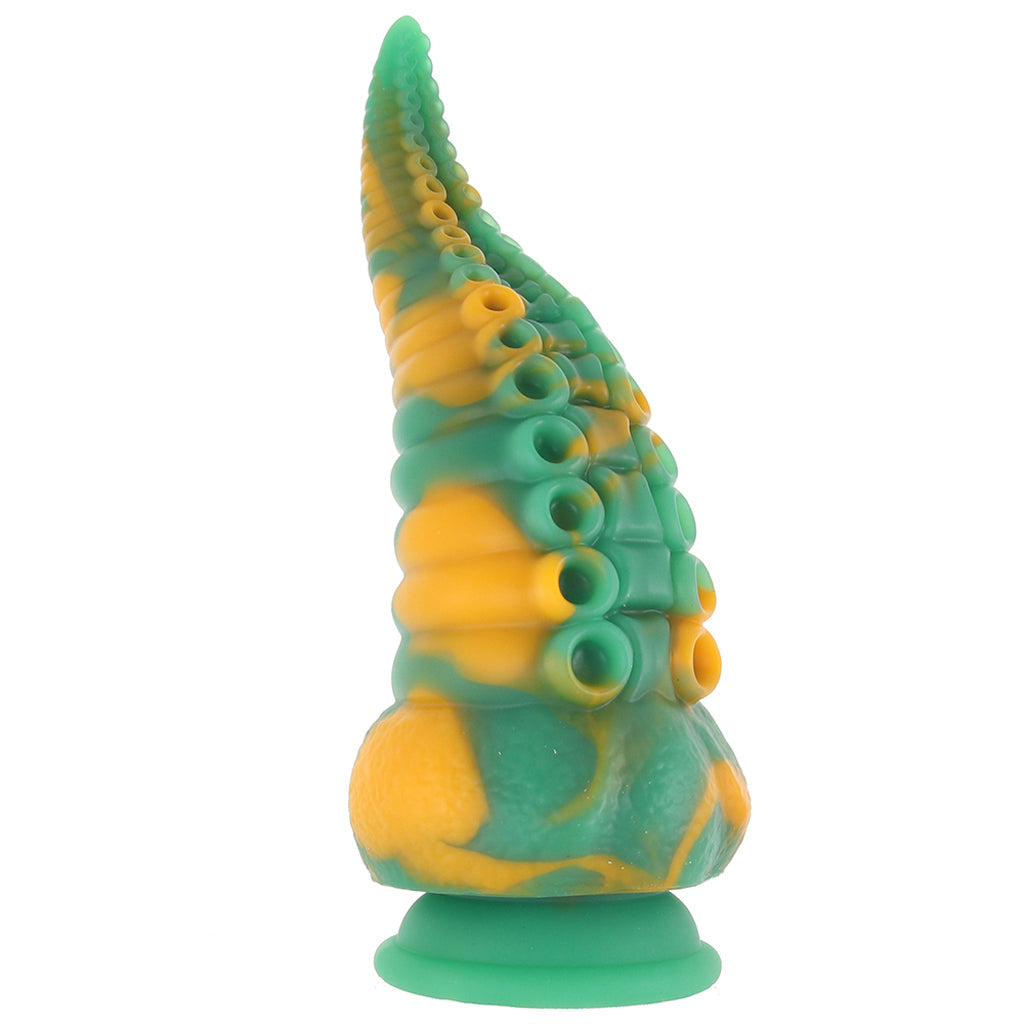 Creature Cocks Monstropus Tentacled Monster Dildo Dildo Sex Toys > Non-Phallic Dildos